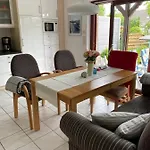Ferienwohnung Braun