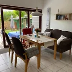 Ferienwohnung Braun