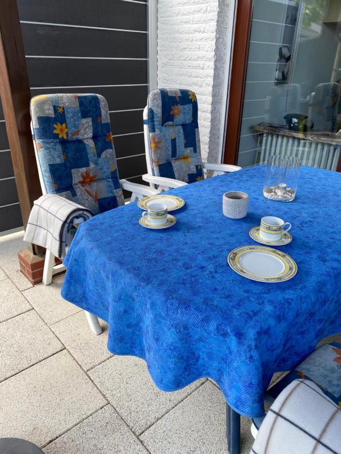 Apartment Ferienwohnung Braun