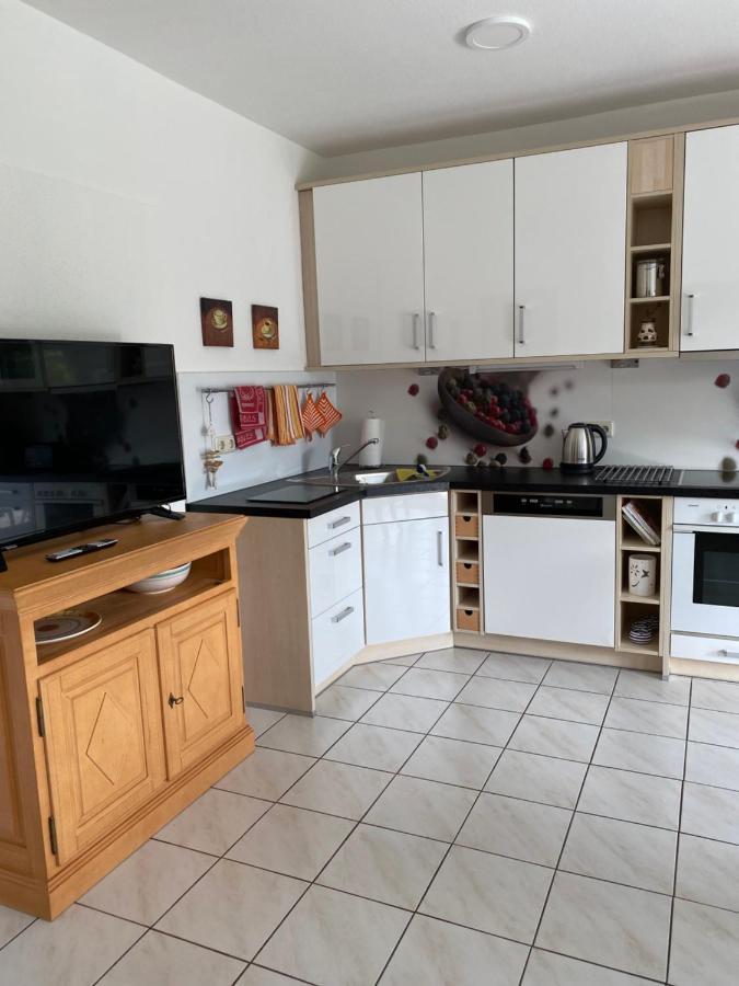 Ferienwohnung Braun Apartment