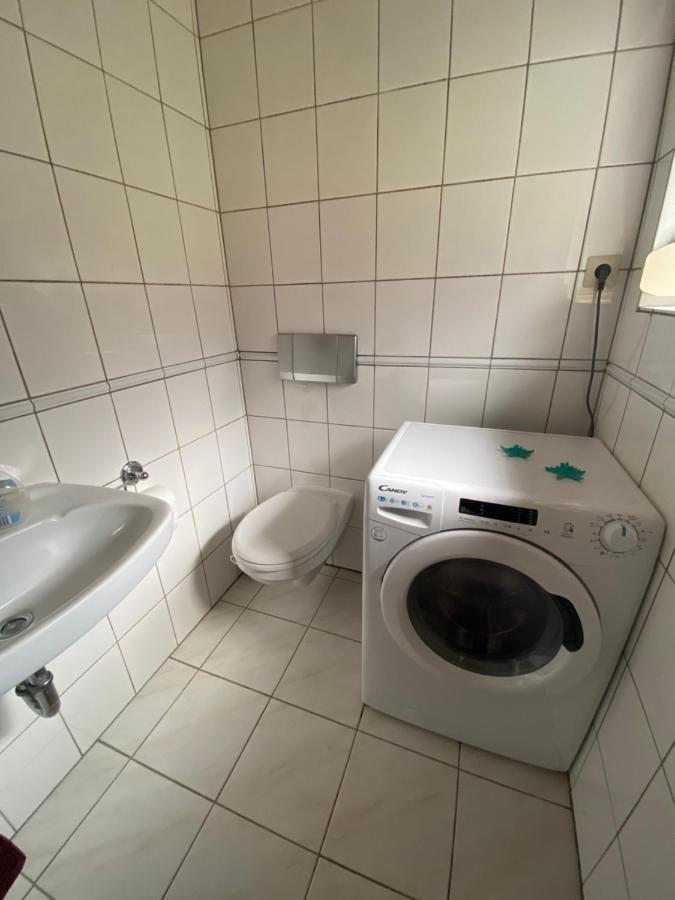 Ferienwohnung Braun *