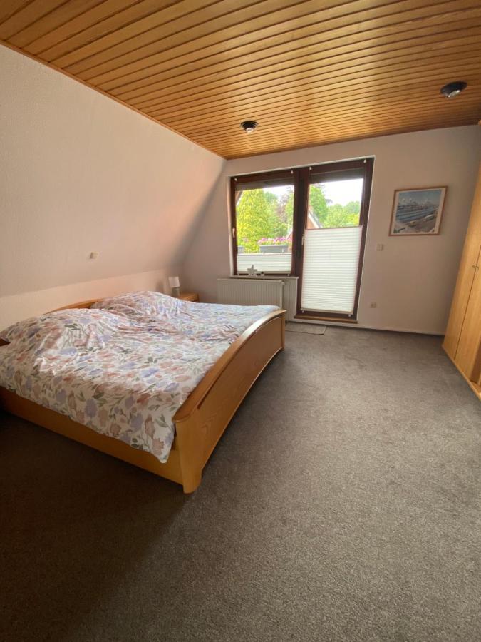 Apartment Ferienwohnung Braun