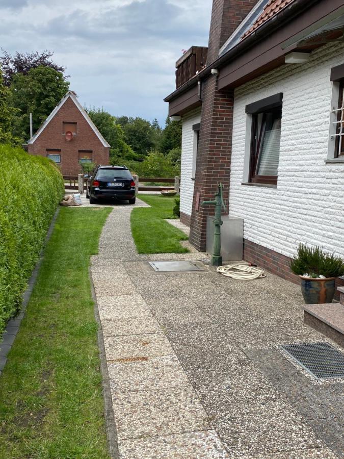 Ferienwohnung Braun Apartment