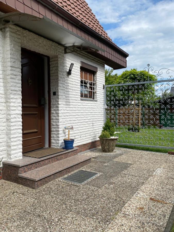 Ferienwohnung Braun * Bremerhaven