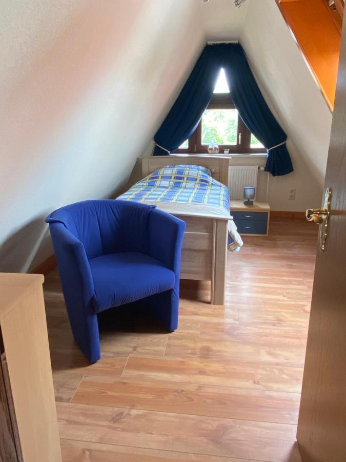 Apartment Ferienwohnung Braun