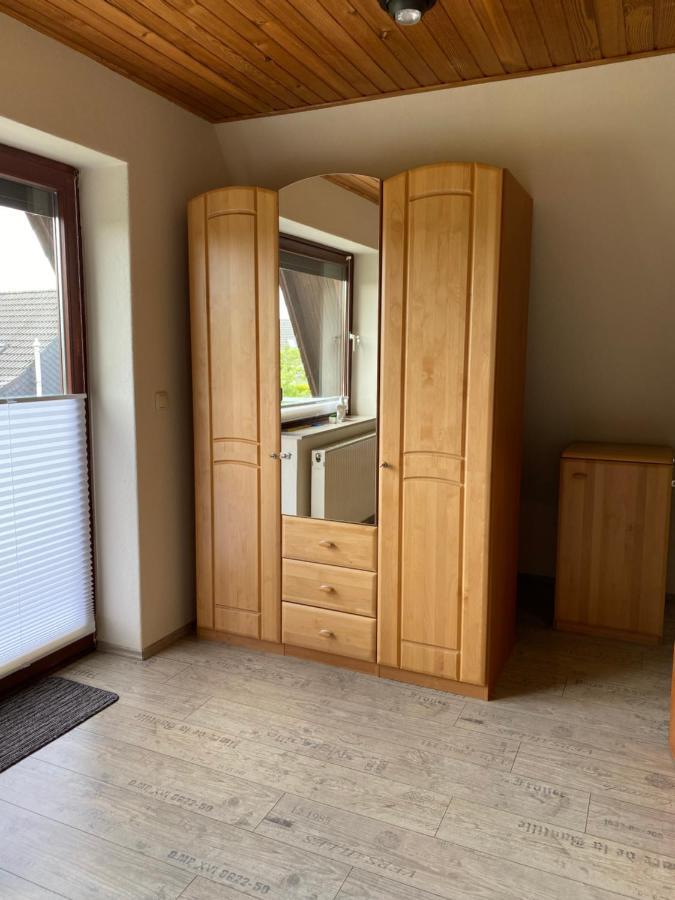 Ferienwohnung Braun Apartment Bremerhaven