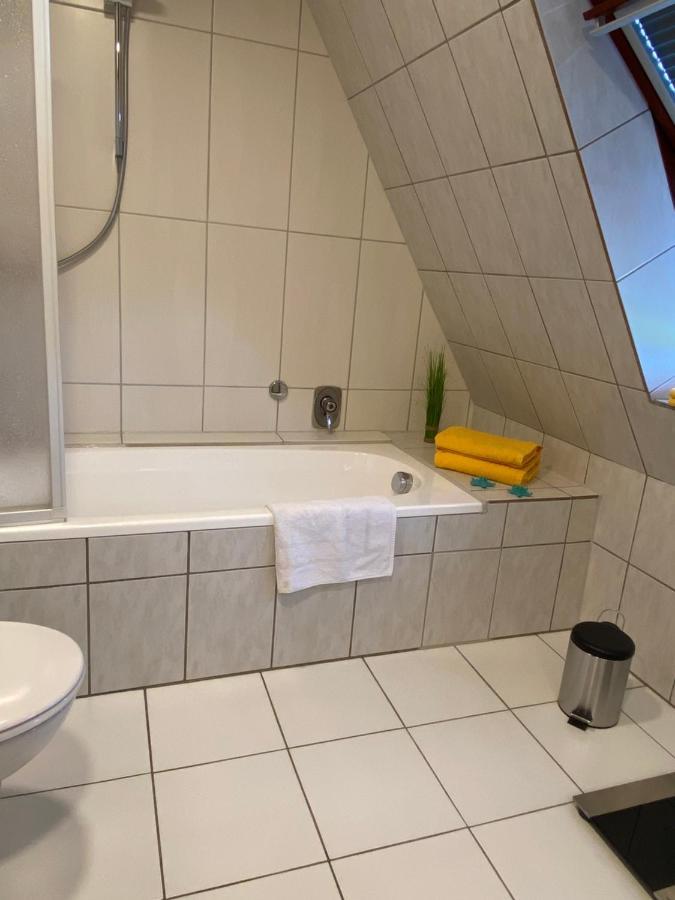 Apartment Ferienwohnung Braun *