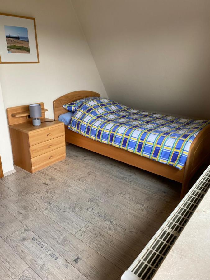 Ferienwohnung Braun *