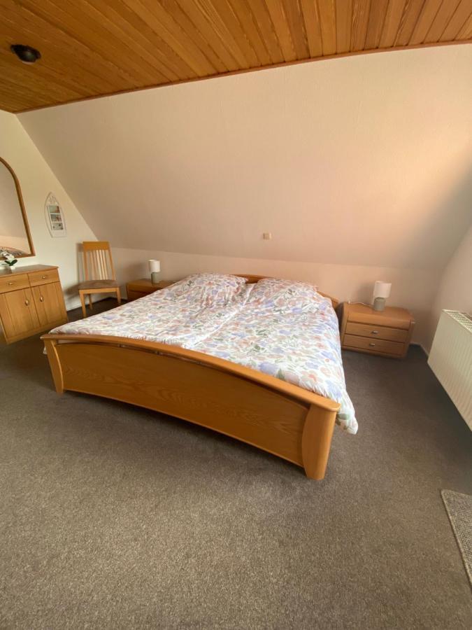 Ferienwohnung Braun Apartment *