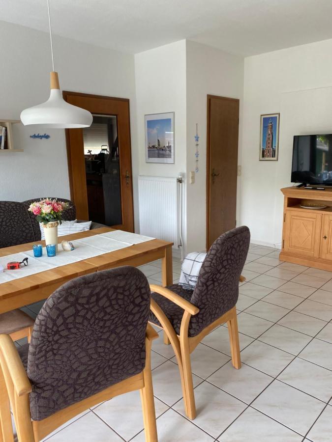 Ferienwohnung Braun * Bremerhaven