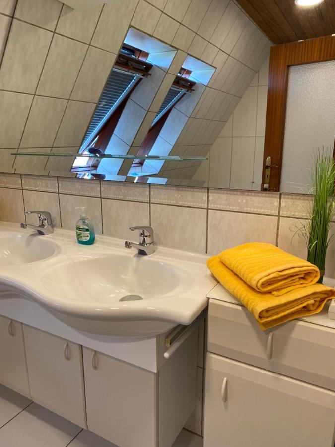 Ferienwohnung Braun Bremerhaven